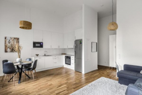 Apartment Stockholm North in Täby